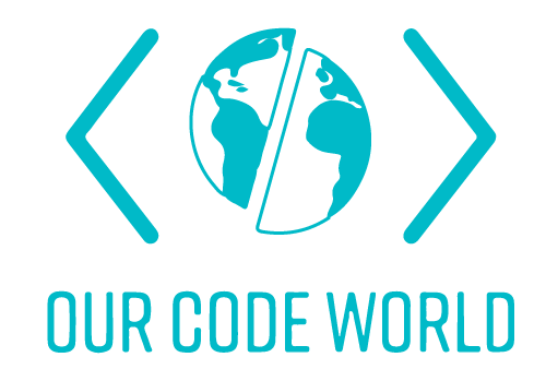 codeworld logo